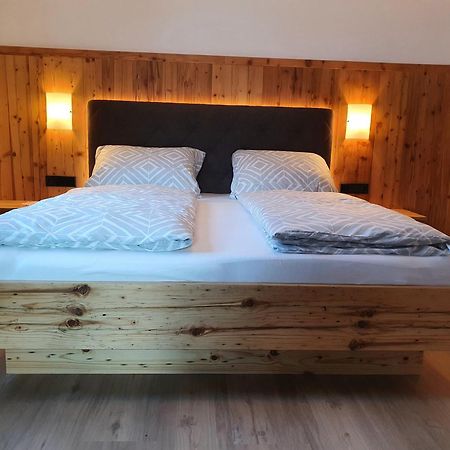 Ferienwohnung Kroell Zell am Ziller Oda fotoğraf