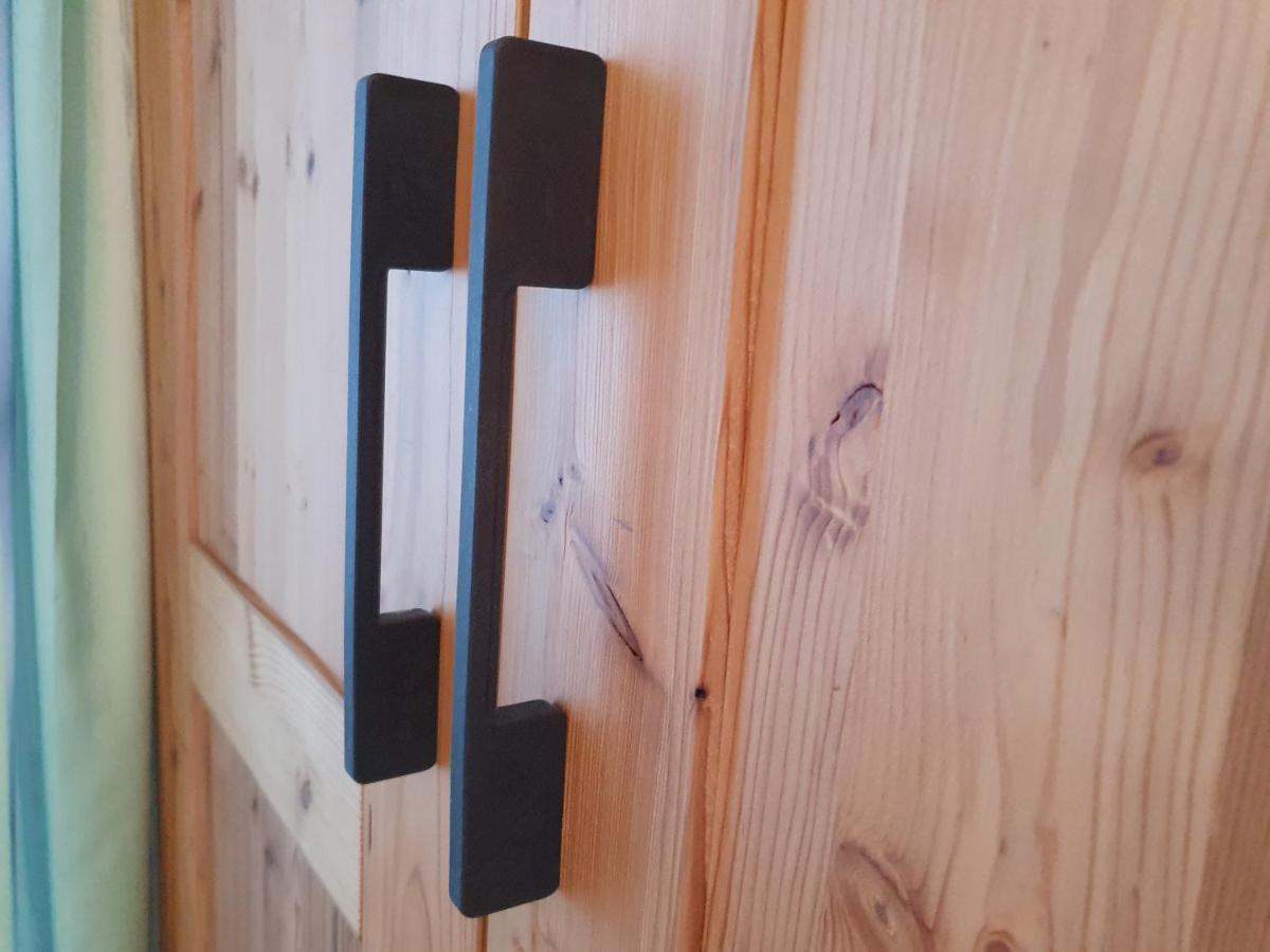 Ferienwohnung Kroell Zell am Ziller Dış mekan fotoğraf