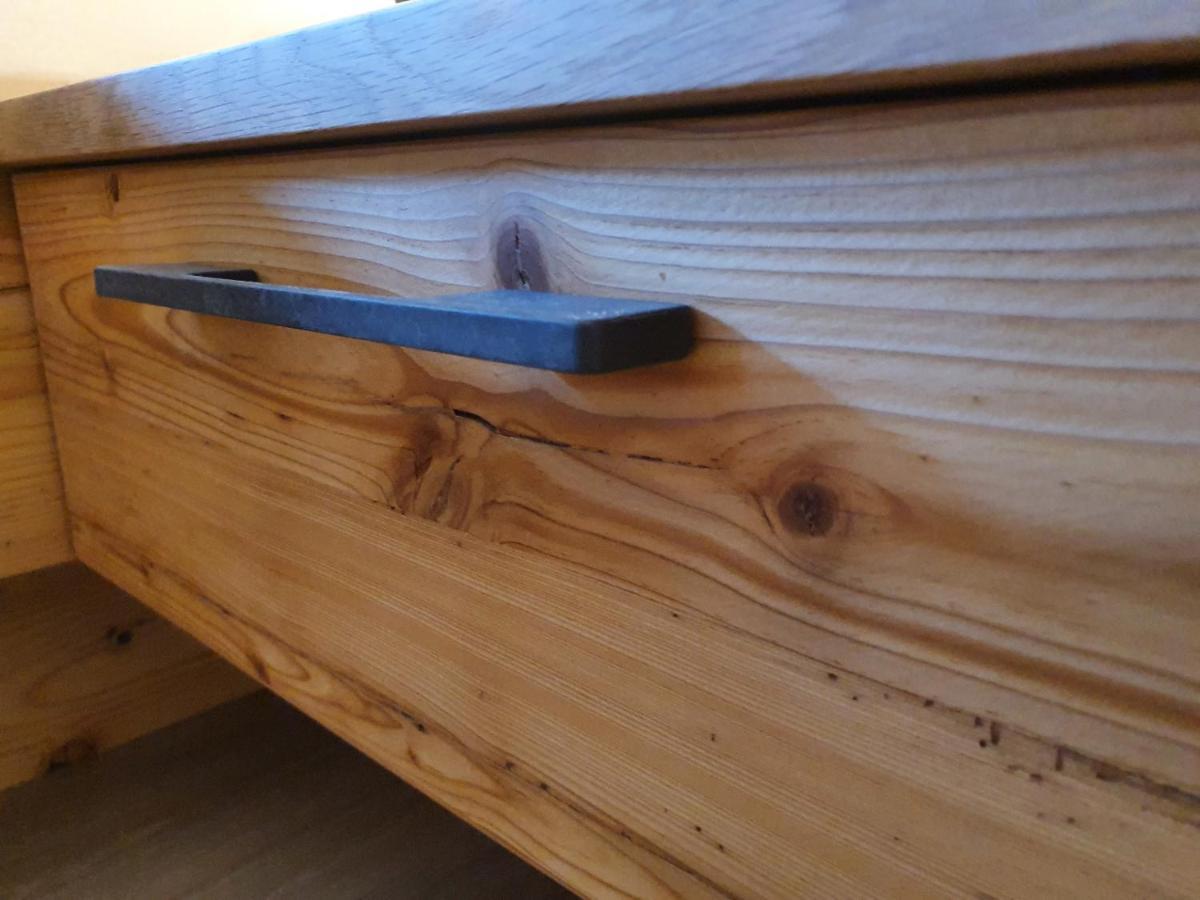 Ferienwohnung Kroell Zell am Ziller Dış mekan fotoğraf