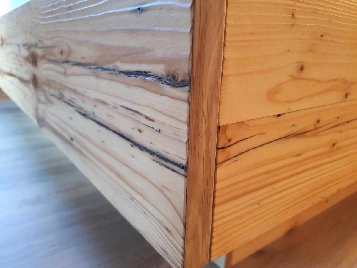 Ferienwohnung Kroell Zell am Ziller Dış mekan fotoğraf