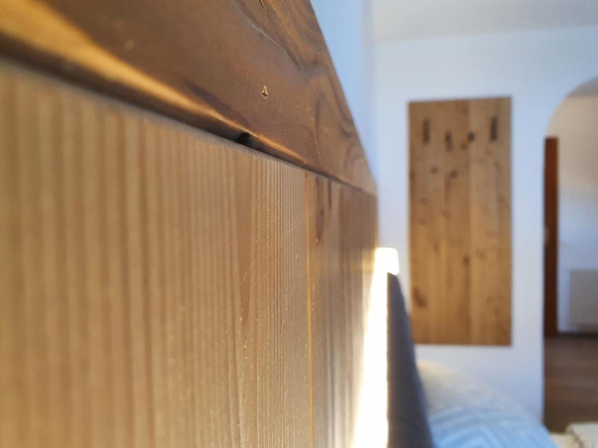 Ferienwohnung Kroell Zell am Ziller Dış mekan fotoğraf
