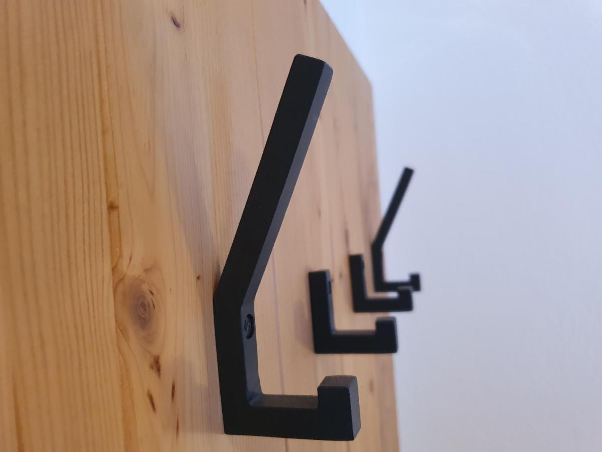 Ferienwohnung Kroell Zell am Ziller Dış mekan fotoğraf