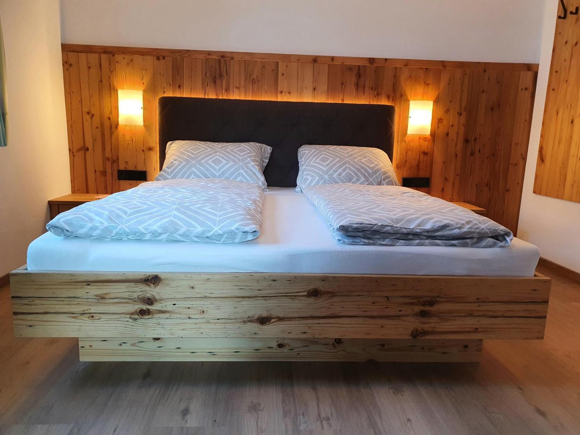 Ferienwohnung Kroell Zell am Ziller Oda fotoğraf